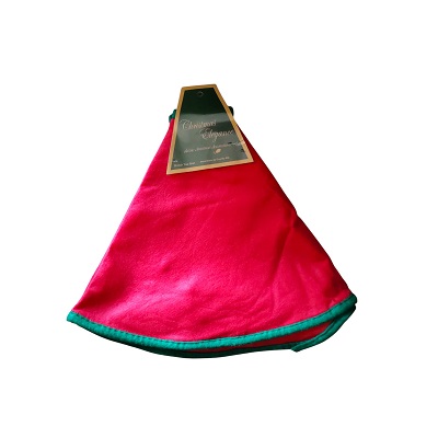 BASE DE TELA PARA ARBOL VARIOS DISEÑOS