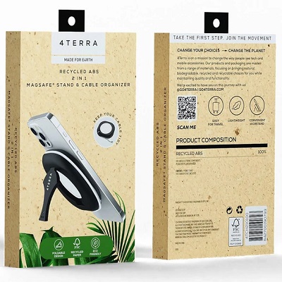 PROTECTOR PARA CARGADOR DE TELEFONO 7 X 7 CM