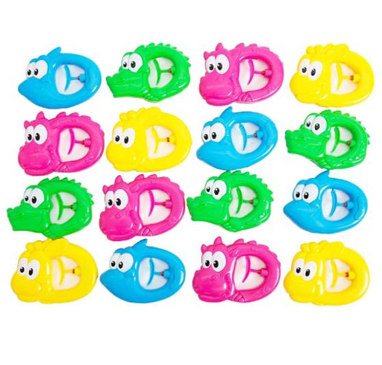 PISTOLA PARA AGUA ANIMALES