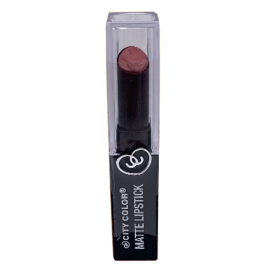LABIAL CITY COLOR MATTE LIPSTICK