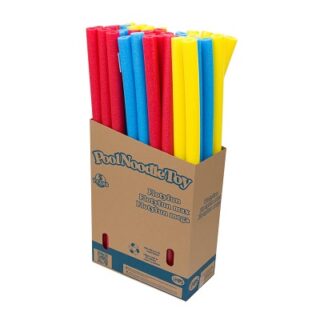 TUBO DE ESPONJA FLOTADOR 116.5*5.5 CM