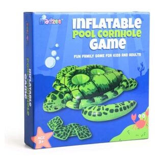 INFLABLE DE TORTUGA PARA ADULTO