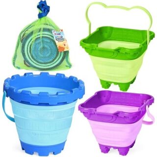 JUGUETE DE PLAYA PARA NIÑOS 16 PC