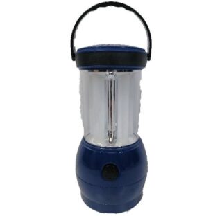 LAMPARA DE LUZ LED BATERIAS