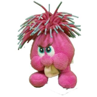 PELUCHE CON SONIDO YO YO ZIBBIES