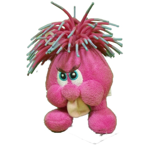 PELUCHE CON SONIDO YO YO ZIBBIES