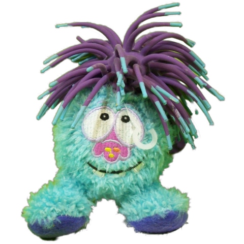 JUGUETE CON SONIDO YO YO ZIBBIES