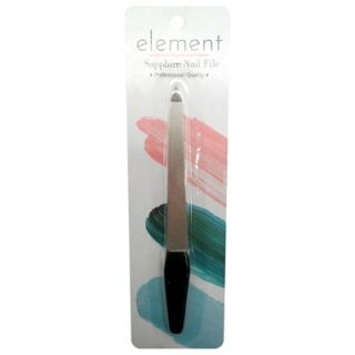 LIMA DE UÑAS DE METAL - ELEMENT-