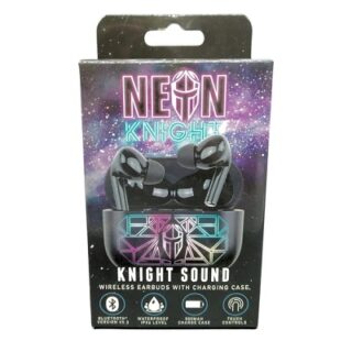 AURICULARES INALÁMBRICOS NEON