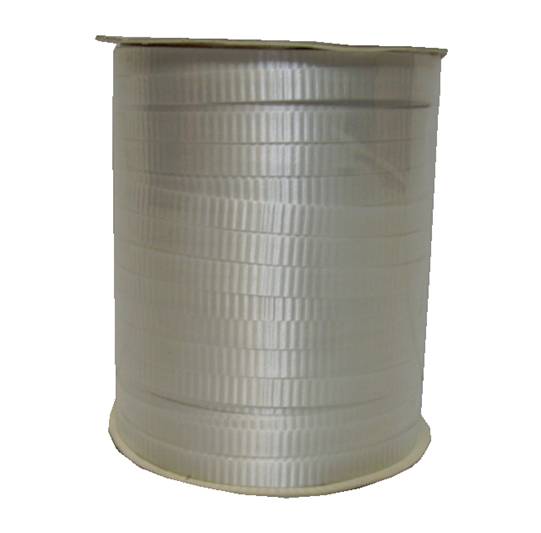 LISTON BLANCO RIBBON 50 PIES