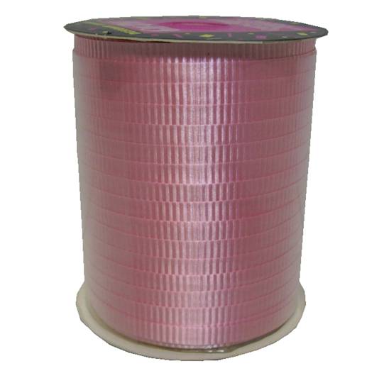 LISTON ROSA RIBBON 50 PIES