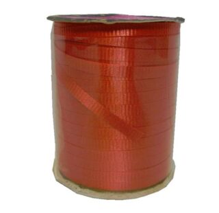 LISTON NARANJA RIBBON 50 PIES