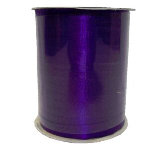 LISTON MORADO RIBBON 50 PIES