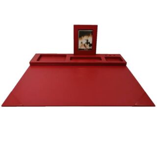 SET PARA ESCRITORIO ROJO 2 PC