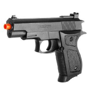 PISTOLA DE BALINES M777B