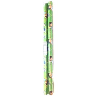 PAPEL DE REGALO DIEGO EN ACCION 76CM*2.4M