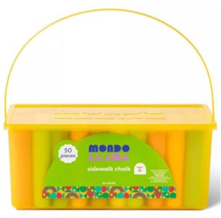 SET DE YESOS 50 PC MONDO LLAMA