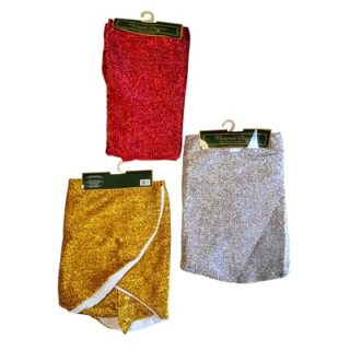 BASE DE TELA PARA ARBOL VARIOS COLORES