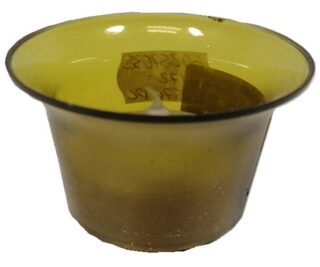 CANDELA ELECTRICA ELEGANCE 4x6x4 CM