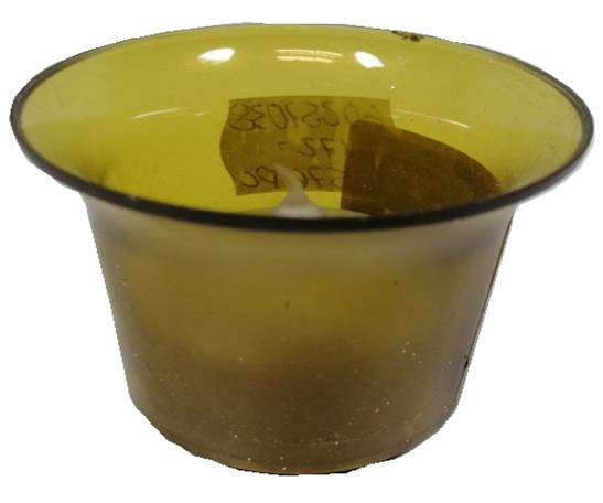 CANDELA ELECTRICA ELEGANCE 4x6x4 CM