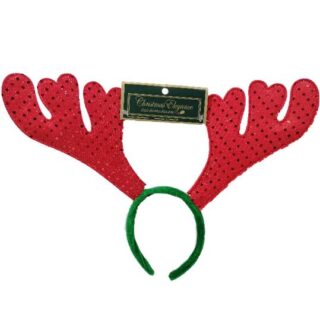 CUERNOS DE RENO 30x40 CM