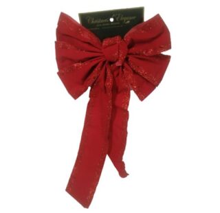 MOÑA NAVIDEÑA JUMBO 53x30 CM