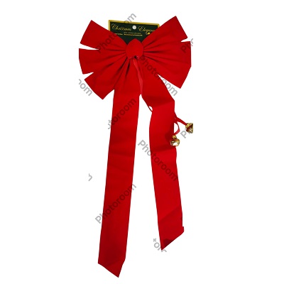 MOÑA GRANDE NAVIDEÑA 64 CM