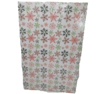 SET DE CAJAS DE REGALO NAVIDEÑO 2 PC