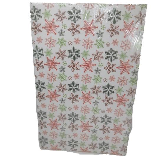 SET DE CAJAS DE REGALO NAVIDEÑO 2 PC