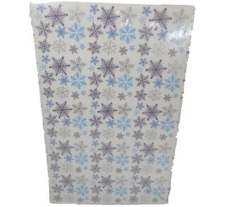 SET DE CAJAS DE REGALO NAVIDEÑOS 3 PC