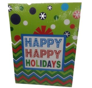 SET DE CAJAS DE REGALO 4 PC