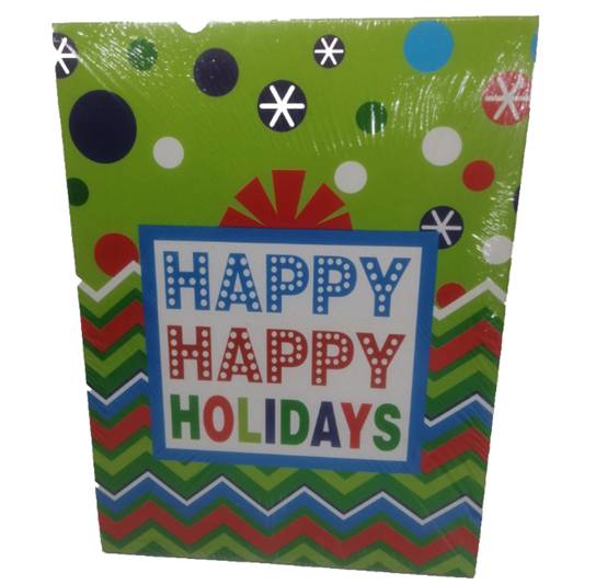 SET DE CAJAS DE REGALO 4 PC