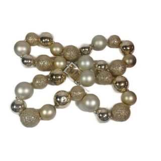 GUIRNALDA DE BOMBAS 180 CM