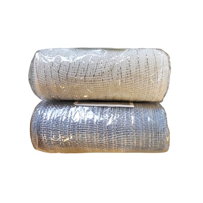 ROLLO DE CINTA DECORATIVA NAVIDEÑA 15 X 457 CM