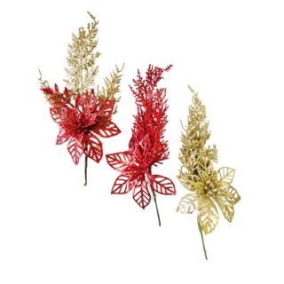 ADORNO NAVIDEÑO 30 CM