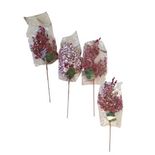 ADORNO NAVIDEÑO 45 CM