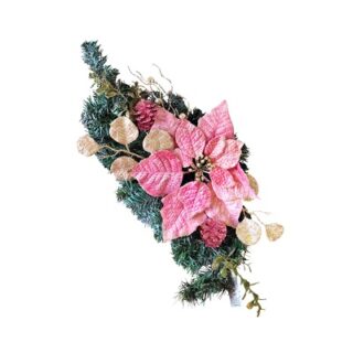 ADORNO NAVIDEÑO 50 CM