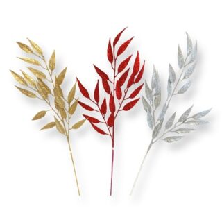 RAMA DECORATIVA NAVIDEÑA 78 CM