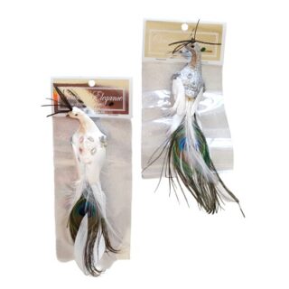 ADORNO NAVIDEÑO DECORATIVO 20 CM