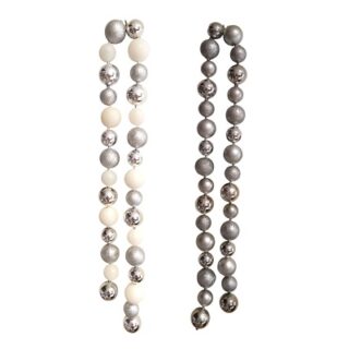 LISTON DE BOMBAS COLOR GRIS