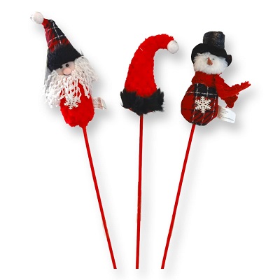 ADORNO NAVIDEÑO 50 CM