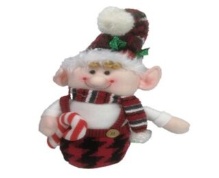 ADORNO NAVIDEÑOS 40 CM