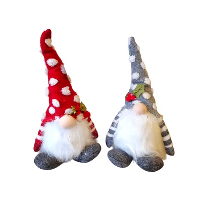 ADORNO NAVIDEÑO 30 CM