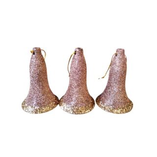 ADORNOS NAVIDEÑOS VARIOS DISEÑOS 3 PC