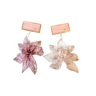 ADORNO NAVIDEÑO PARA ARBOL