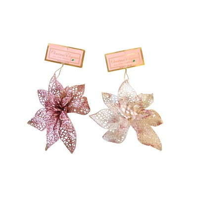 ADORNO NAVIDEÑO PARA ARBOL