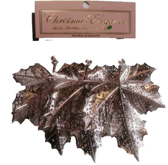 SET DE ADORNO NAVIDEÑO 3 PC