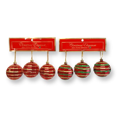 BOMBAS NAVIDEÑAS 3 PC