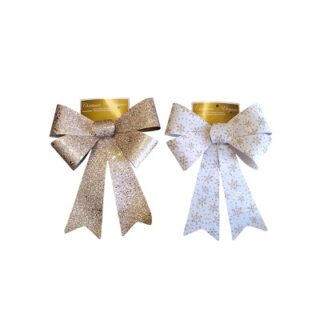 MOÑOS NAVIDEÑOS 2 DISEÑOS 36 CM