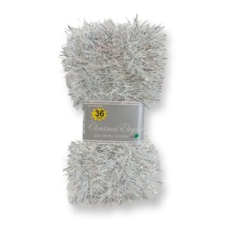 GUIRNALDA NAVIDEÑA 36 PIES